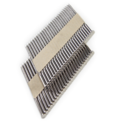 2.8 x 64mm Ring Stainless Steel Framing Nails