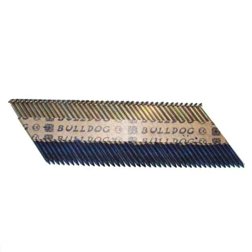3.1 x 64mm Electro Galvanized Pack of 3000 Nails