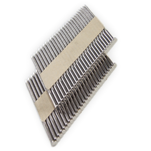 3.1 x 90mm Screw Stainless Steel Framing Nails